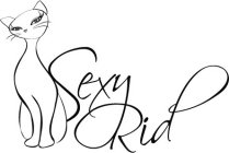 SEXYRID