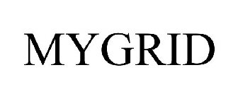 MYGRID