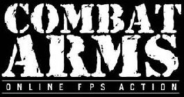 COMBAT ARMS ONLINE FPS ACTION