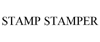 STAMP STAMPER