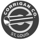 CORRIGAN CO. C ST. LOUIS