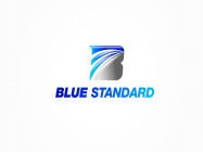 B BLUE STANDARD