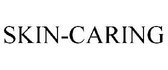 SKIN-CARING