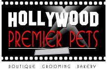 HOLLYWOOD PREMIER PETS BOUTIQUE GROOMING BAKERY