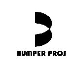 BP BUMPER PROS