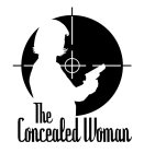THE CONCEALED WOMAN