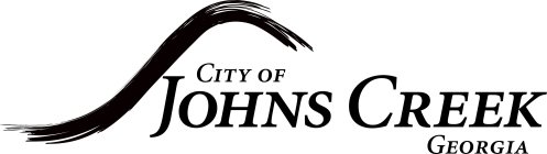 CITY OF JOHNS CREEK GEORGIA