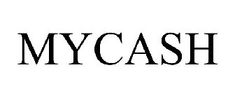 MYCASH