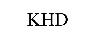 KHD