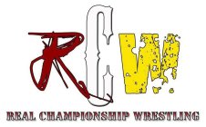 REAL CHAMPIONSHIP WRESTLING