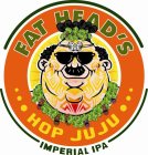 FAT HEAD'S HOP JUJU IMPERIAL IPA