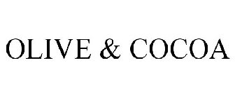 OLIVE & COCOA