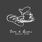 PANE & AMORE BAKERY CAFÉ