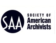 SAA SOCIETY OF AMERICAN ARCHIVISTS