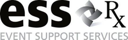 ESS RX EVENT SUPPORT SERVICES
