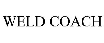 WELD COACH