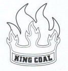 KING COAL