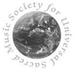 SOCIETY FOR UNIVERSAL SACRED MUSIC