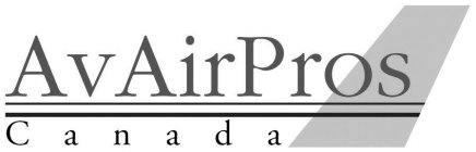 AVAIRPROS CANADA