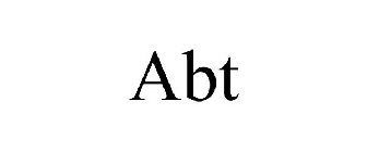 ABT