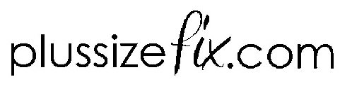 PLUSSIZEFIX.COM