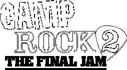 CAMP ROCK 2 THE FINAL JAM