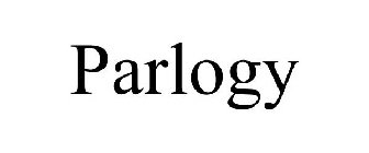 PARLOGY