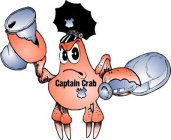 CAPTAIN CRAB