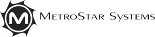 M METROSTAR SYSTEMS