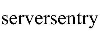 SERVERSENTRY