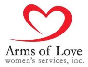 ARMS OF LOVE WOMEN'S SERVICES, INC.