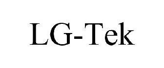 LG-TEK