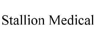 STALLION MEDICAL