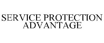 SERVICE PROTECTION ADVANTAGE