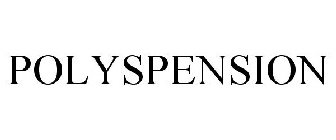 POLYSPENSION