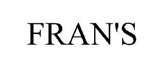 FRAN'S