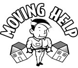 MOVING HELP