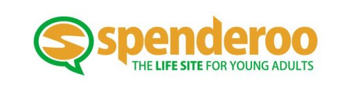 S SPENDEROO - THE LIFE SITE FOR YOUNG ADULTS