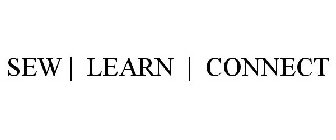 SEW | LEARN | CONNECT