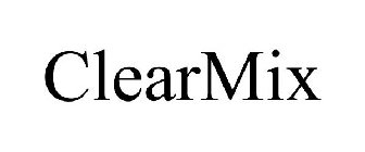 CLEARMIX