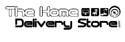 THE HOME DELIVERY STORE .COM