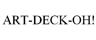 ART-DECK-OH!