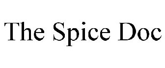 THE SPICE DOC