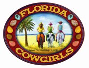FLORIDA COWGIRLS WWW.FLORIDACOWGIRLS.COM