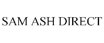 SAM ASH DIRECT