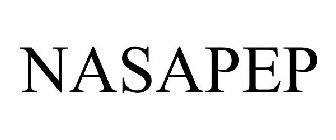 NASAPEP