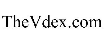 THEVDEX.COM