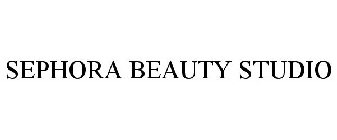 SEPHORA BEAUTY STUDIO