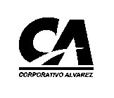 CA CORPORATIVO ALVAREZ