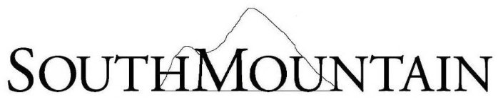 SOUTH MOUNTAIN